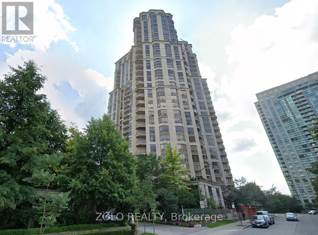 511 - 78 HARRISON GARDEN BOULEVARD - Photo 1