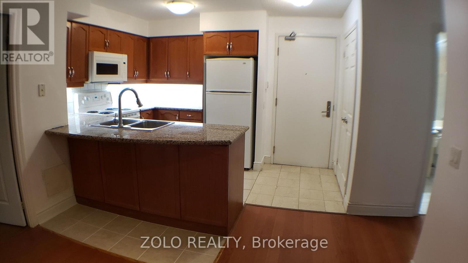 511 - 78 HARRISON GARDEN BOULEVARD - Photo 6