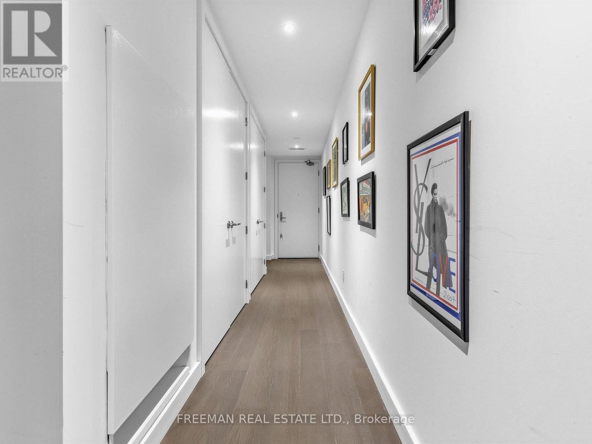 608 - 81 WELLESLEY STREET E - Photo 1
