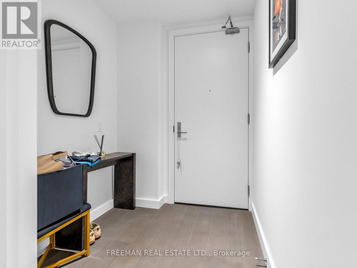 608 - 81 WELLESLEY STREET E - Photo 2