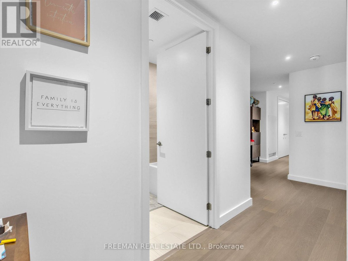 608 - 81 WELLESLEY STREET E - Photo 3