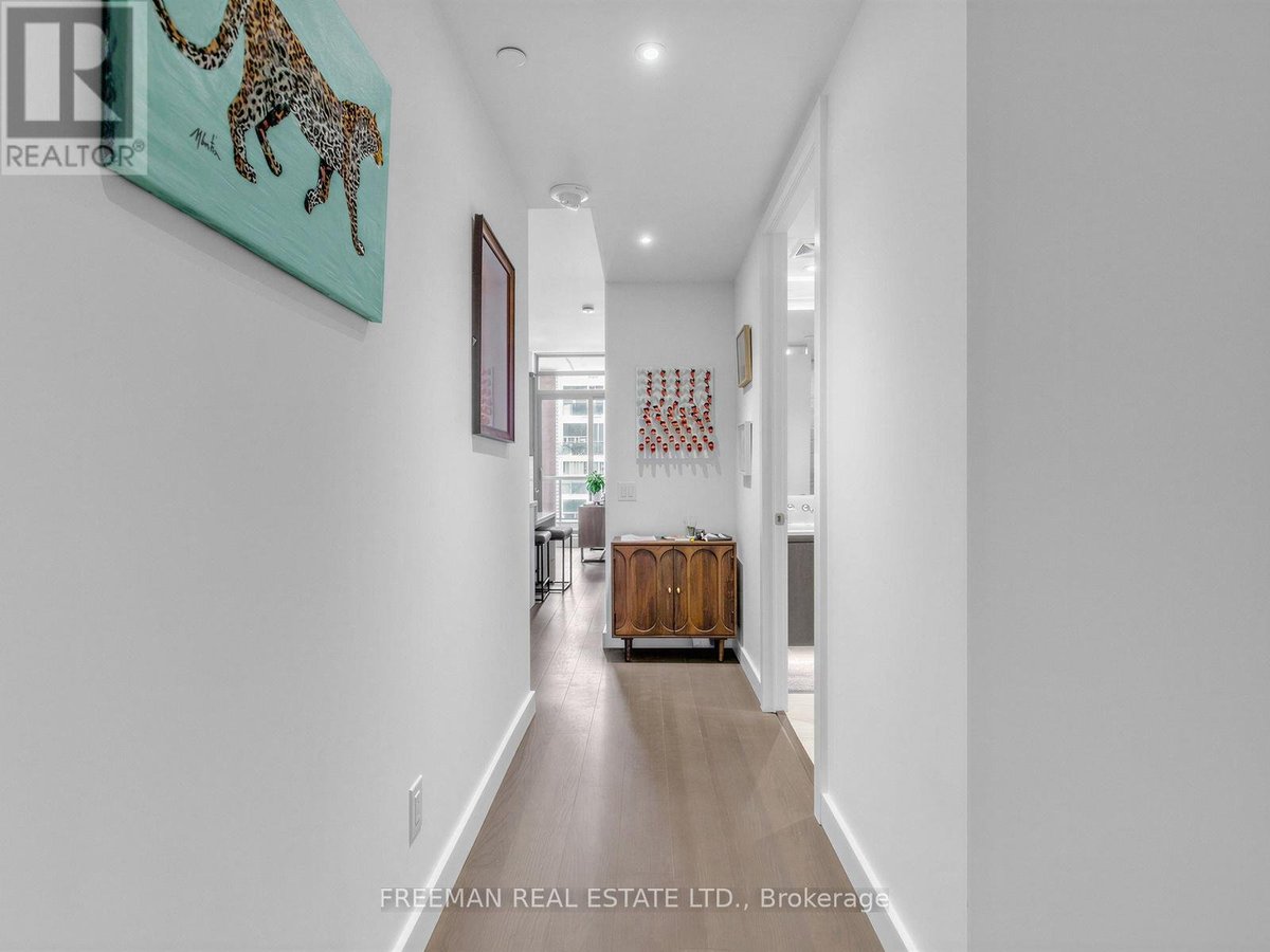 608 - 81 WELLESLEY STREET E - Photo 4
