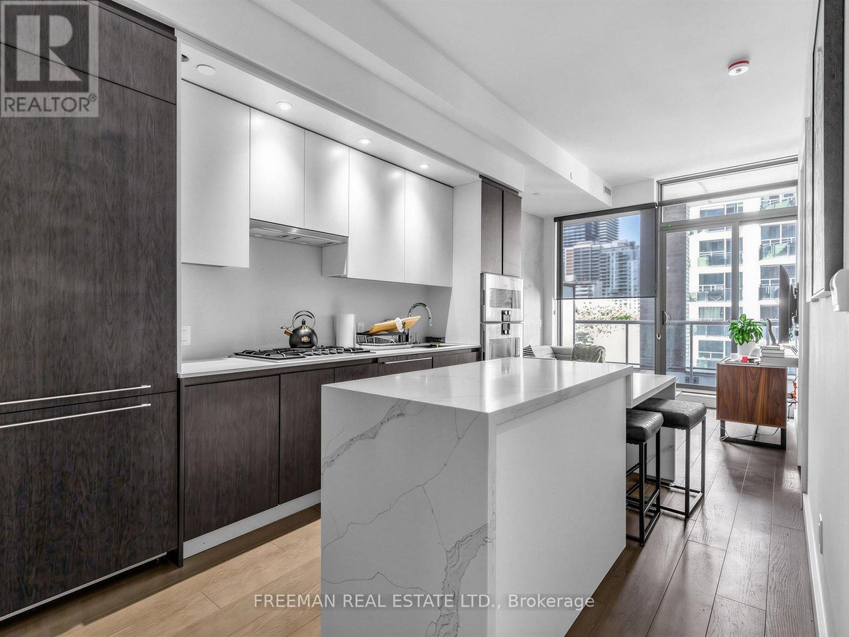 608 - 81 WELLESLEY STREET E - Photo 5