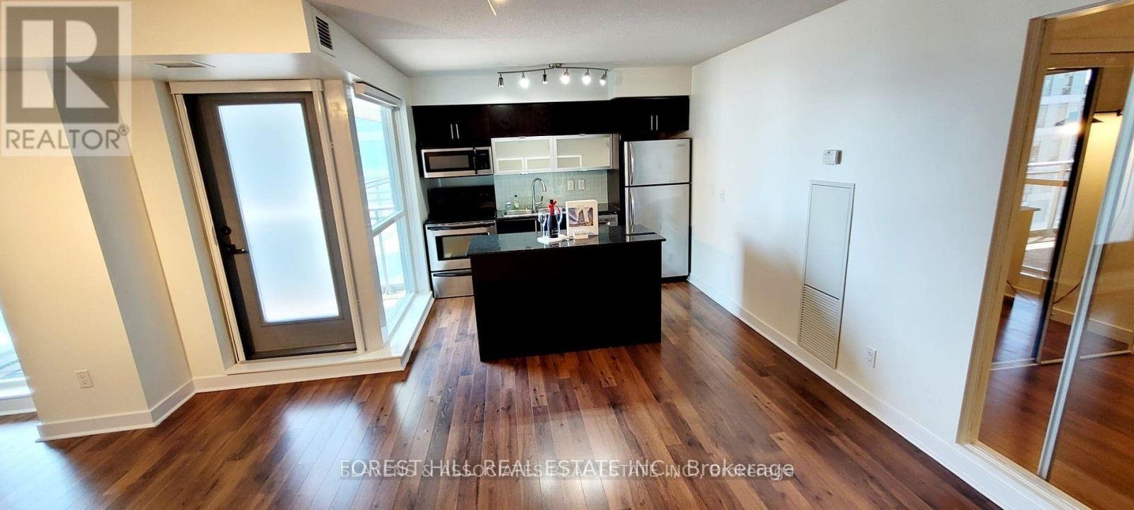 2202 - 80 WESTERN BATTERY ROAD - Photo 5