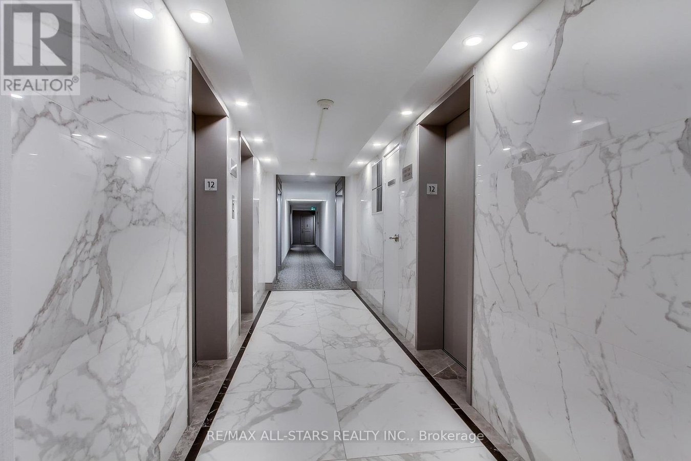 1203 - 255 BAMBURGH CIRCLE - Photo 6