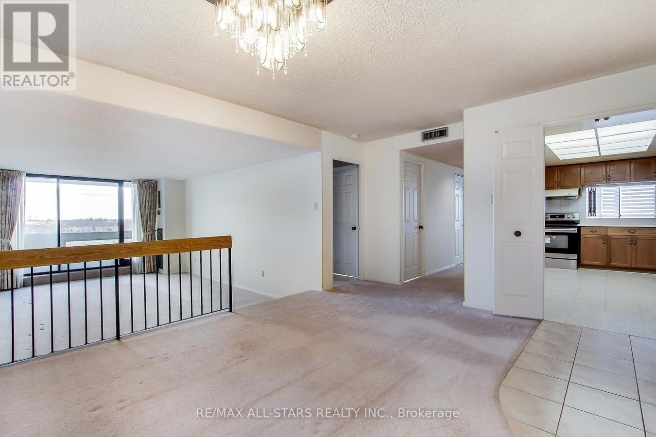 1203 - 255 BAMBURGH CIRCLE - Photo 12