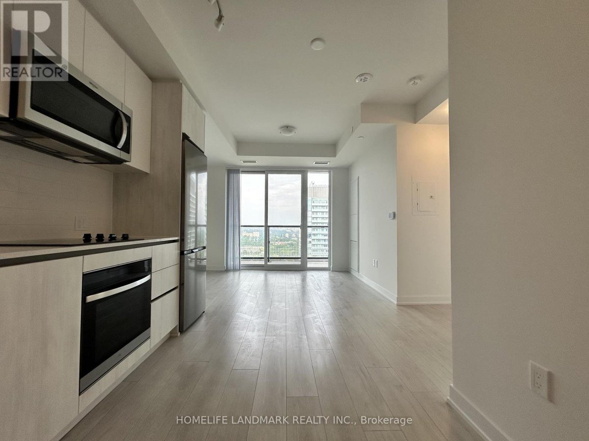 3112 - 5858 YONGE STREET - Photo 1