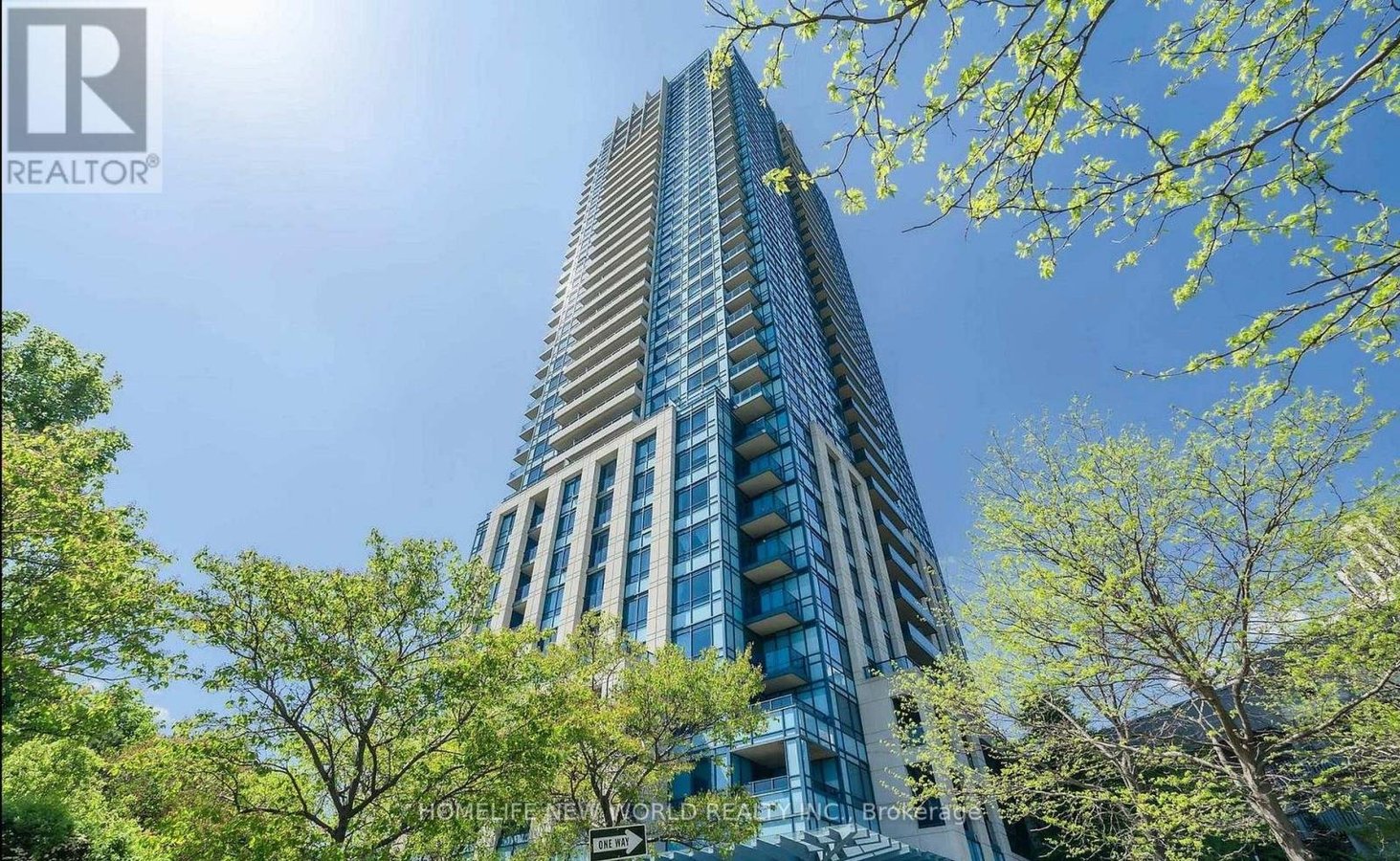 610 - 181 WYNFORD DRIVE - Photo 1
