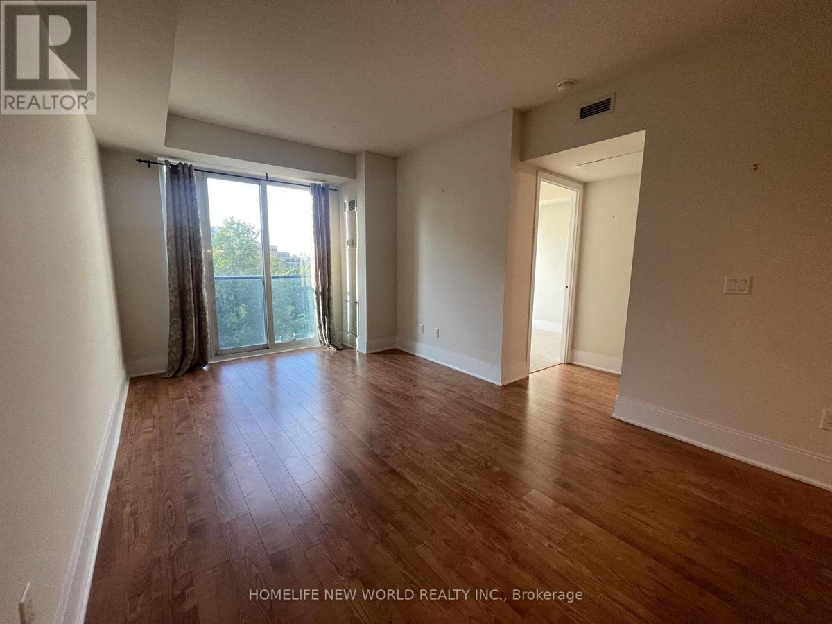 610 - 181 WYNFORD DRIVE - Photo 7