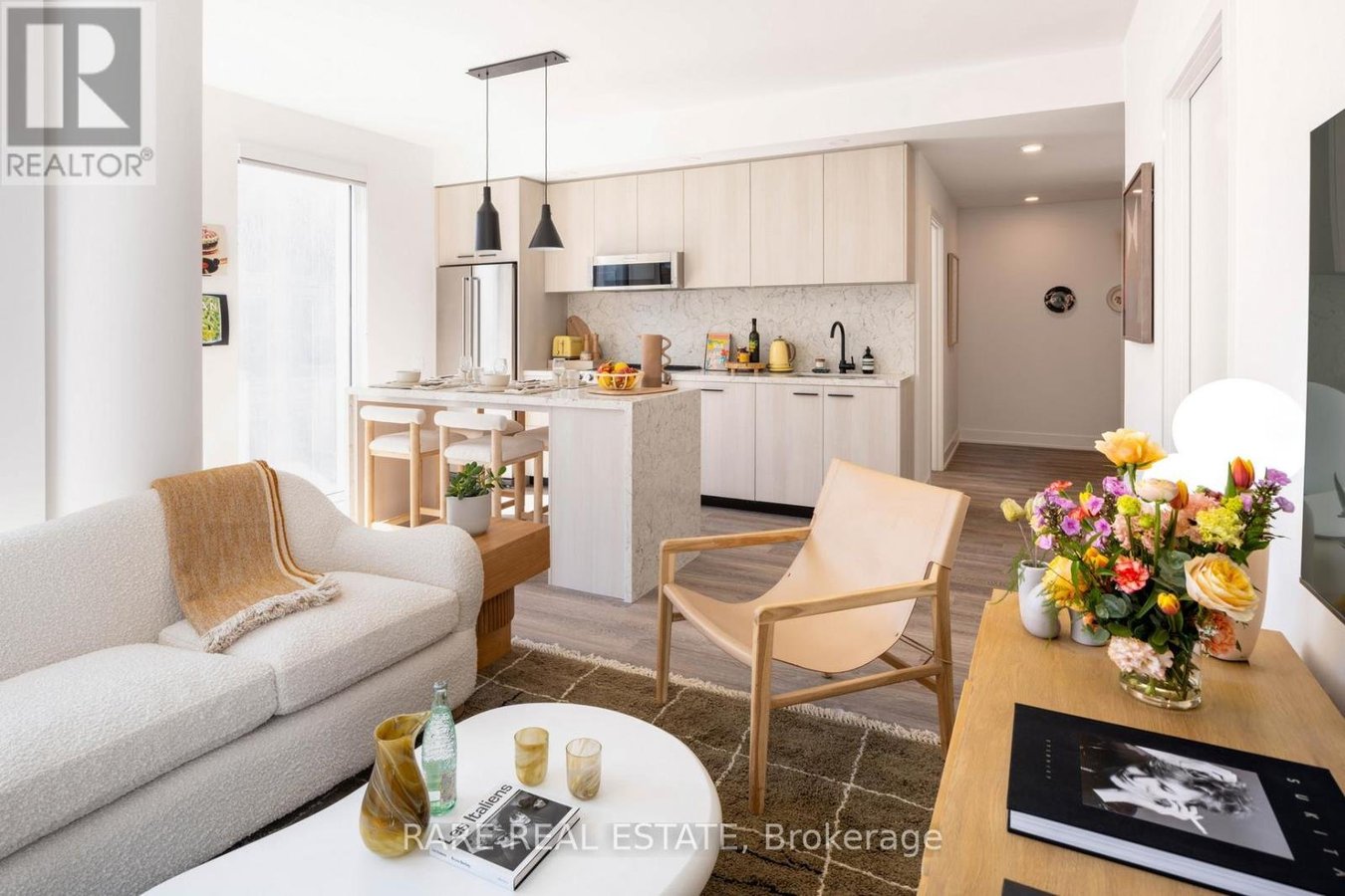 1209 - 25 DALHOUSIE STREET - Photo 3