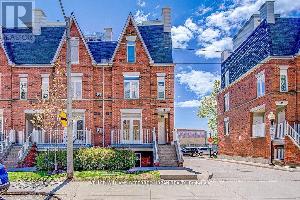 3102 - 31 SUDBURY STREET - Photo 1