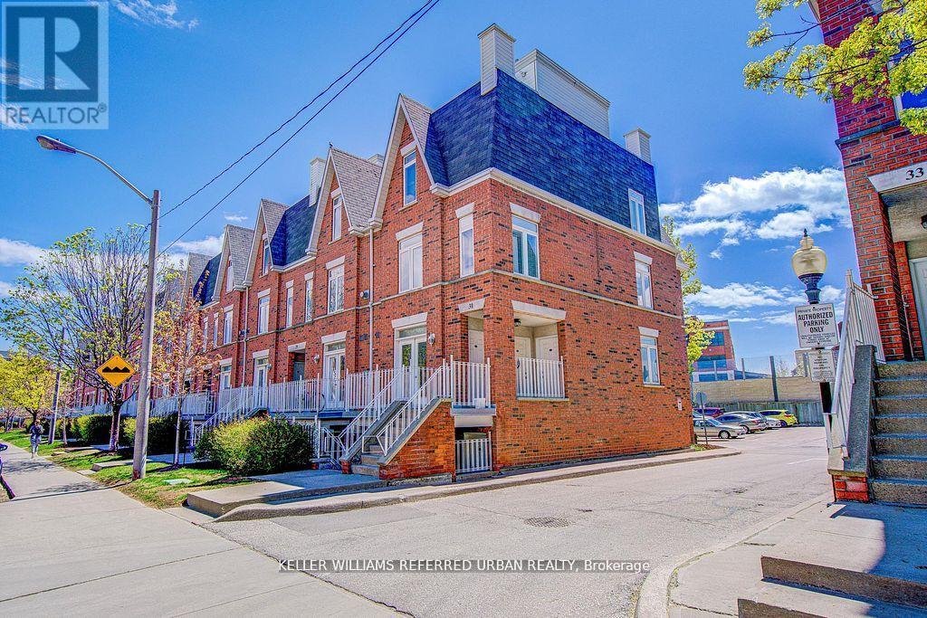 3102 - 31 SUDBURY STREET - Photo 2