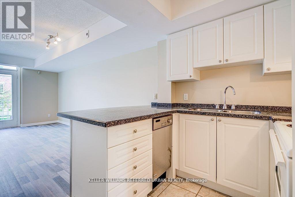 3102 - 31 SUDBURY STREET - Photo 9
