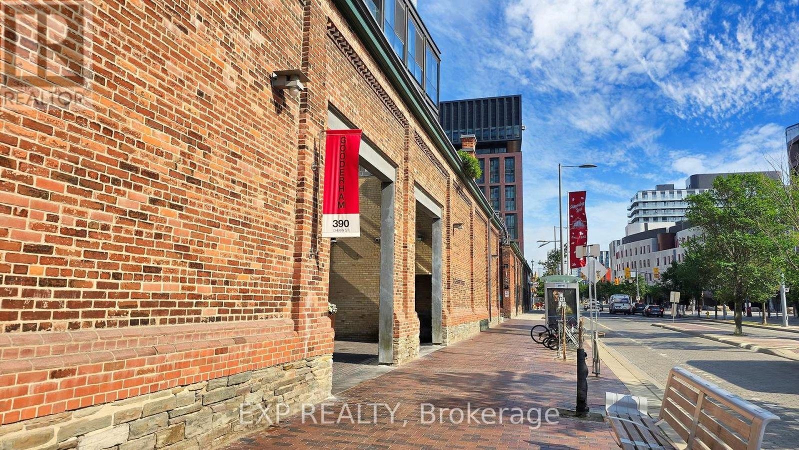 503 - 390 CHERRY STREET - Photo 2