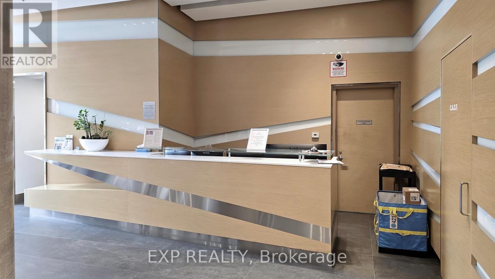 503 - 390 CHERRY STREET - Photo 3