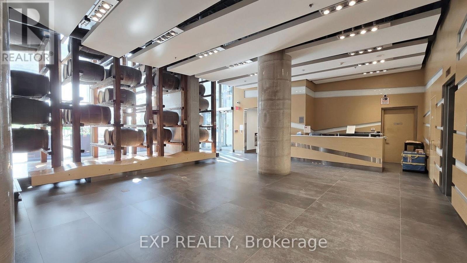 503 - 390 CHERRY STREET - Photo 5