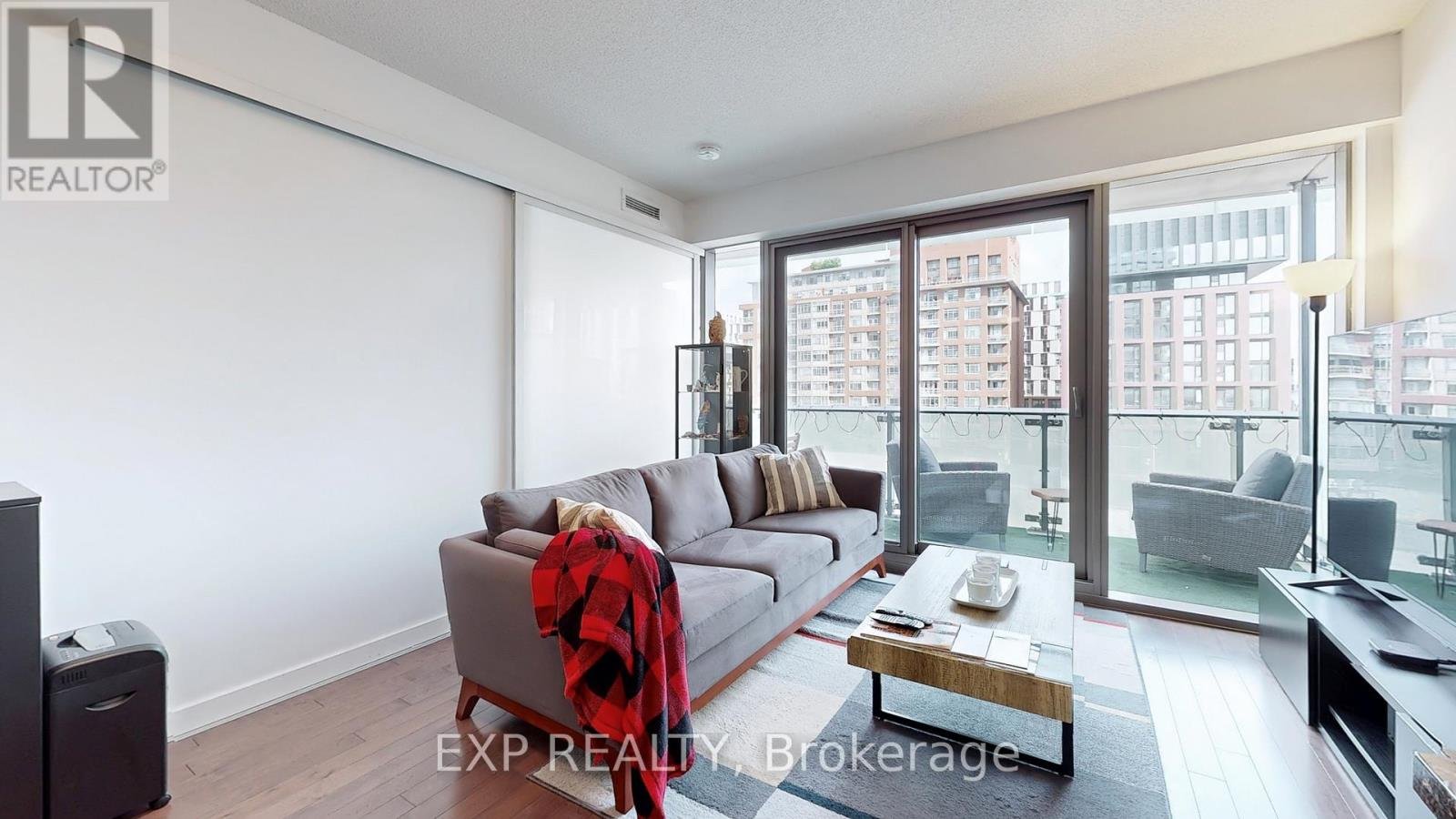 503 - 390 CHERRY STREET - Photo 6