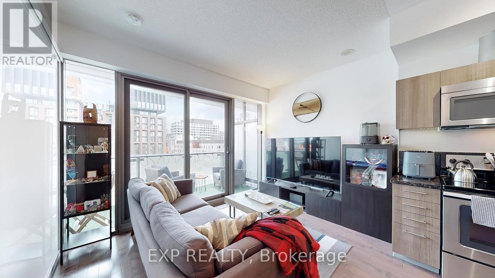 503 - 390 CHERRY STREET - Photo 8