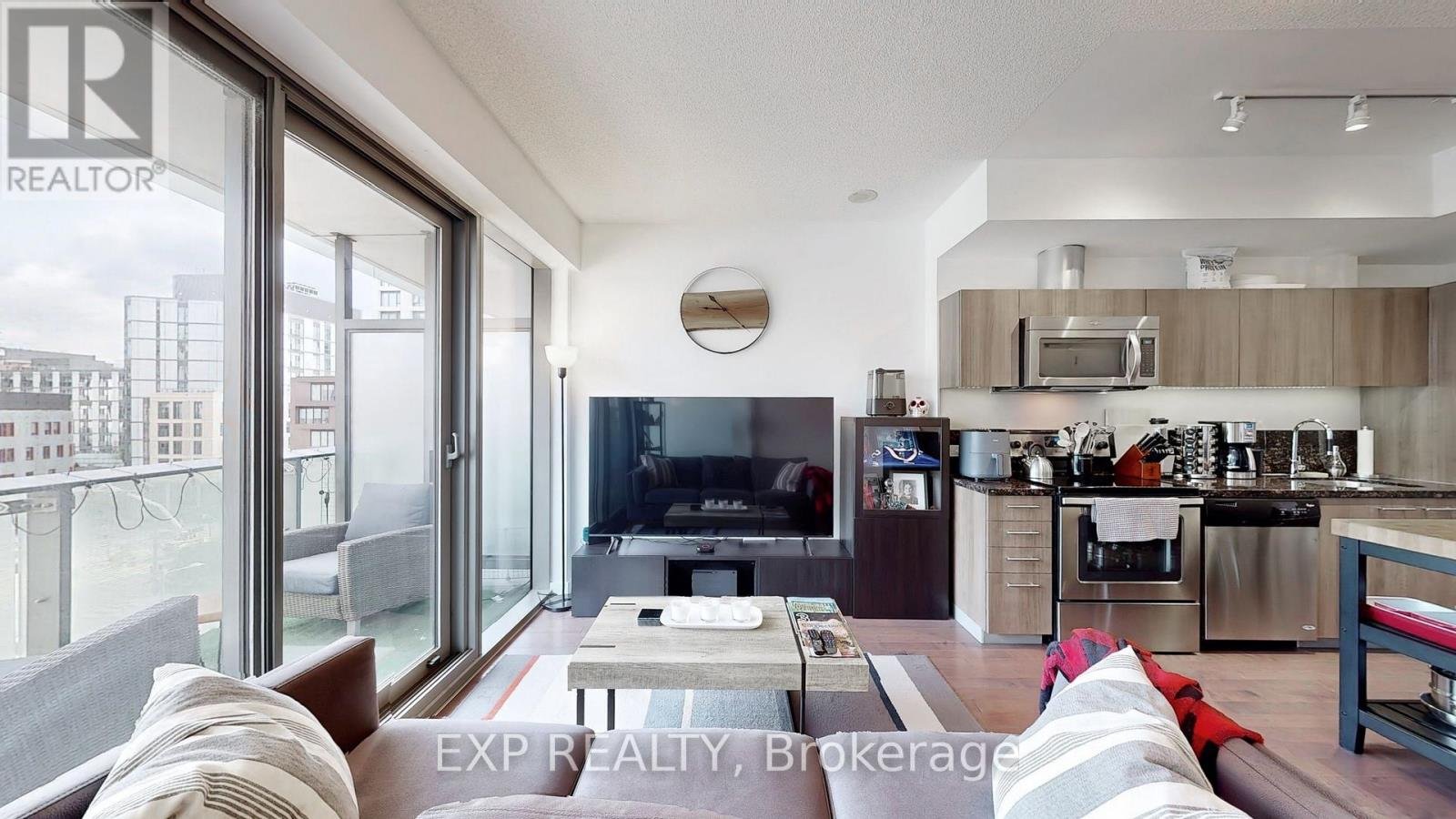 503 - 390 CHERRY STREET - Photo 11