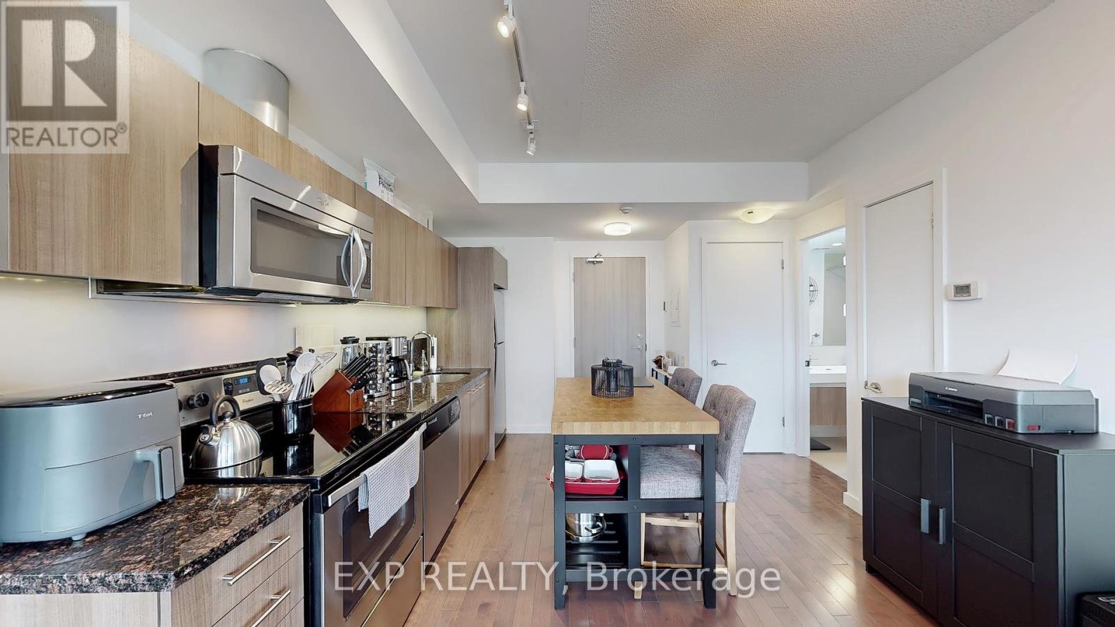 503 - 390 CHERRY STREET - Photo 12