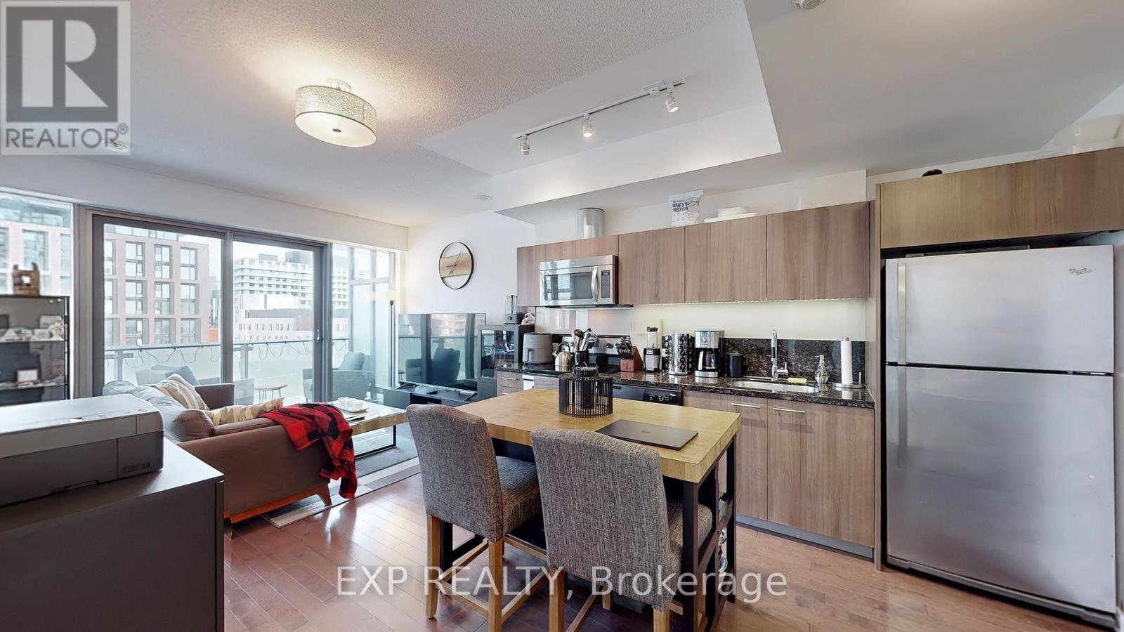 503 - 390 CHERRY STREET - Photo 14