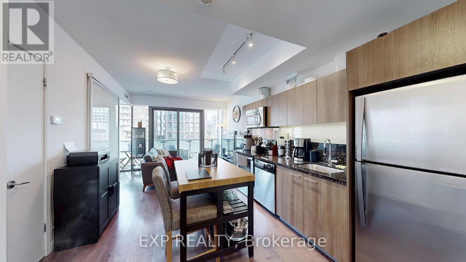 503 - 390 CHERRY STREET - Photo 15