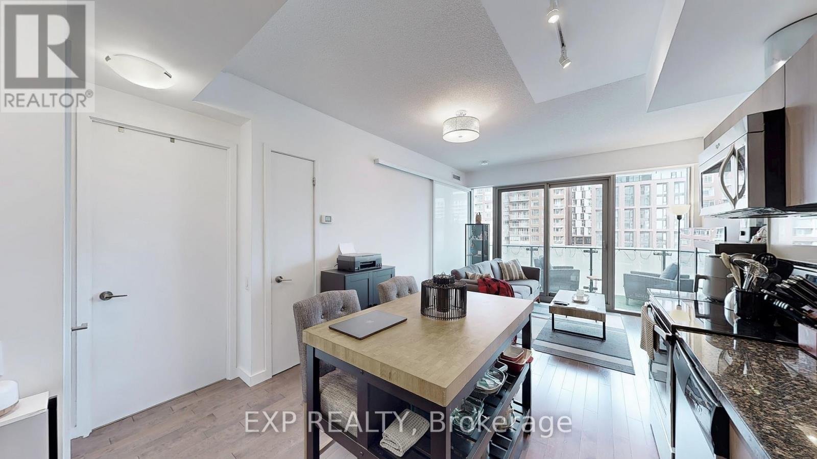 503 - 390 CHERRY STREET - Photo 16