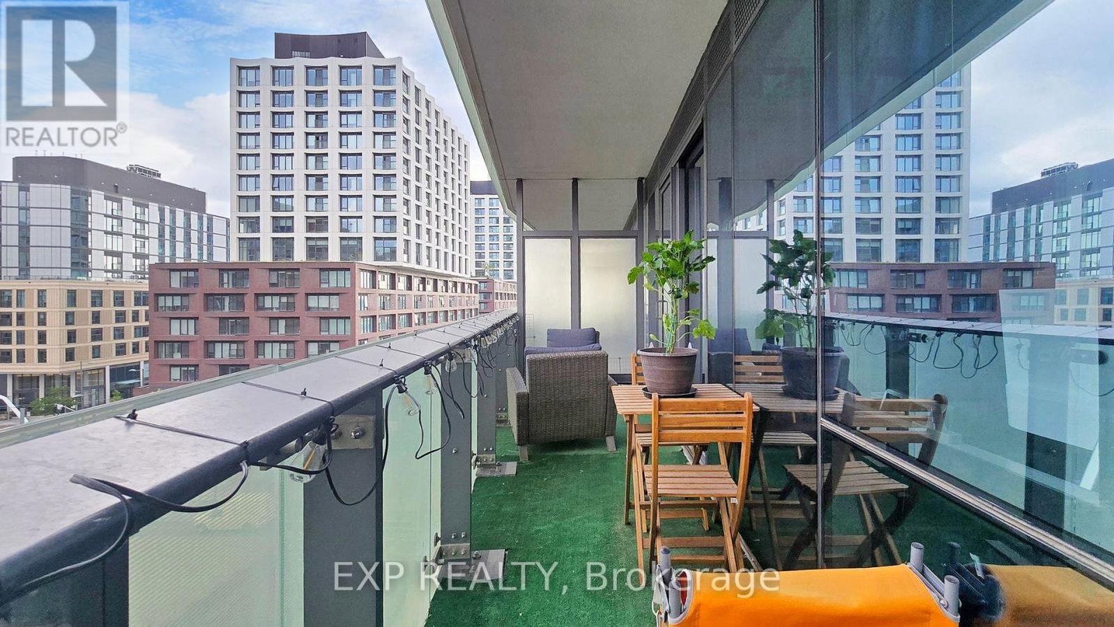 503 - 390 CHERRY STREET - Photo 26
