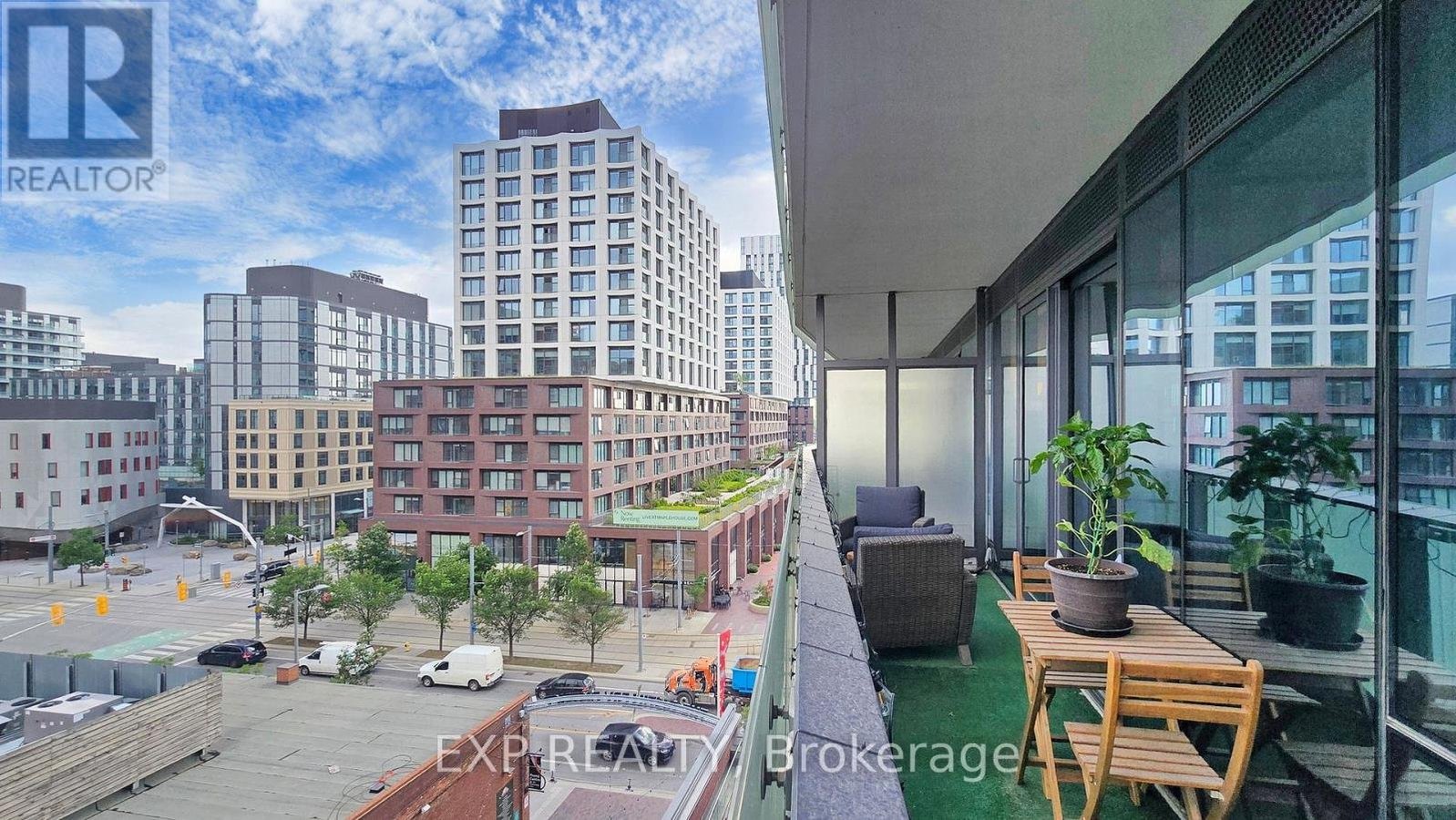 503 - 390 CHERRY STREET - Photo 27