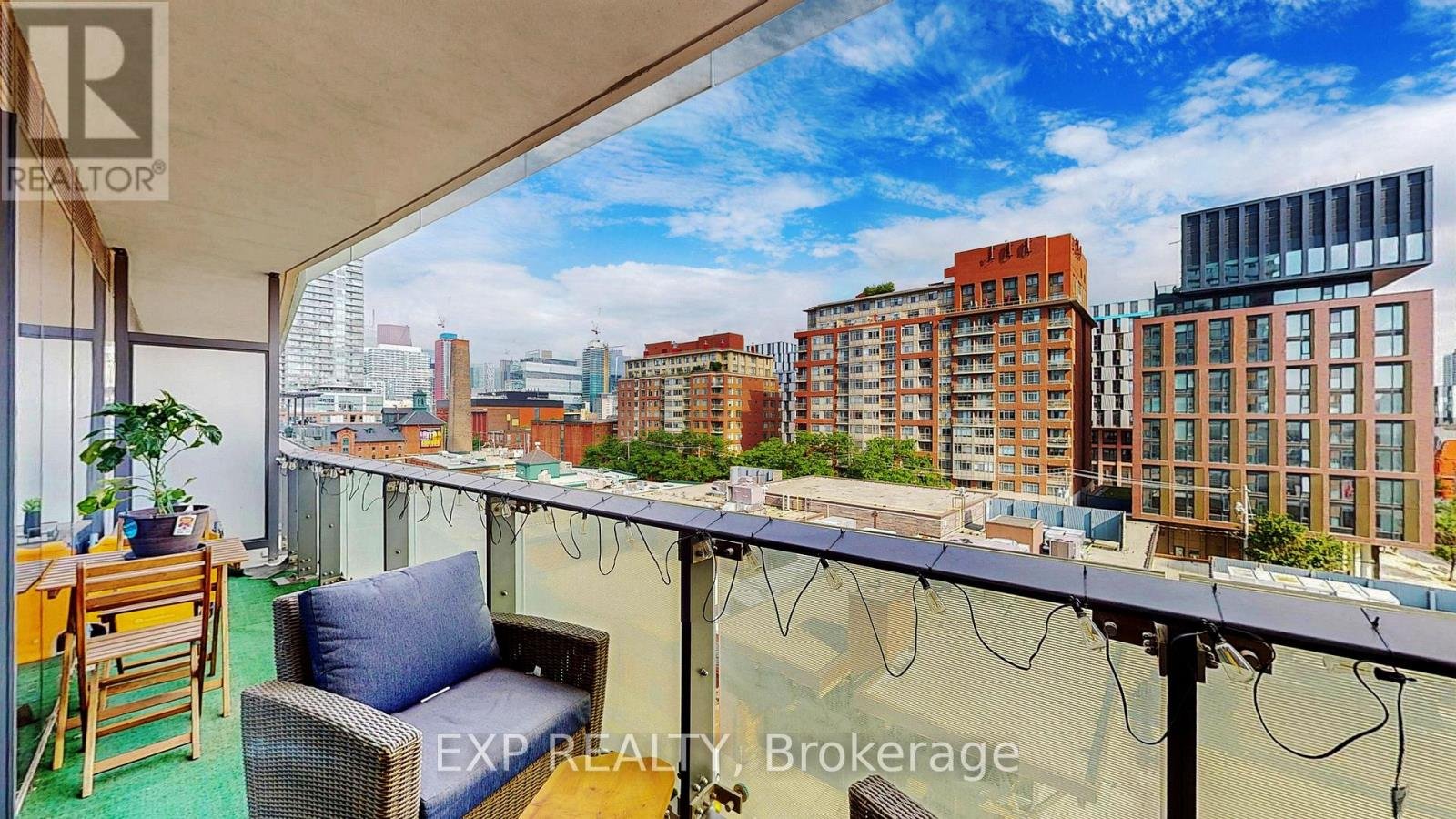 503 - 390 CHERRY STREET - Photo 28