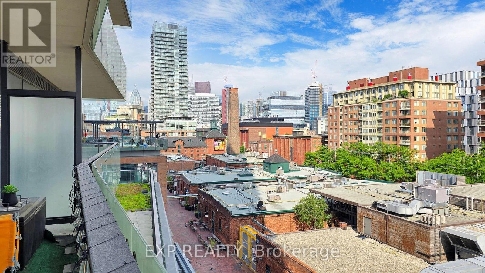 503 - 390 CHERRY STREET - Photo 29