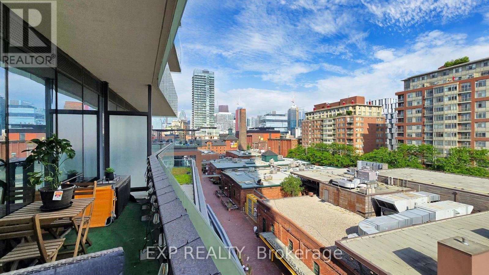 503 - 390 CHERRY STREET - Photo 30