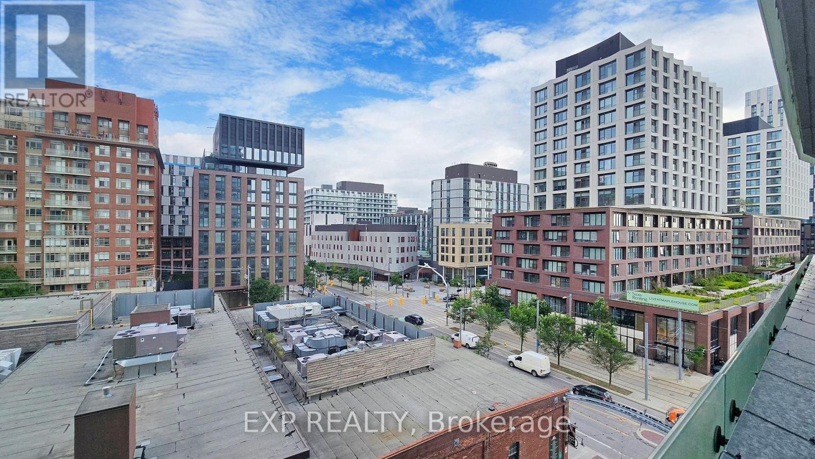 503 - 390 CHERRY STREET - Photo 31