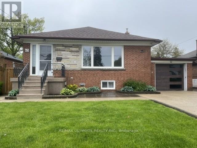 LOWER - 65 EXBURY ROAD - Photo 1