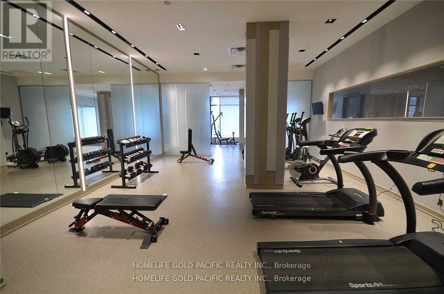 1102 - 128 FAIRVIEW MALL DRIVE - Photo 2