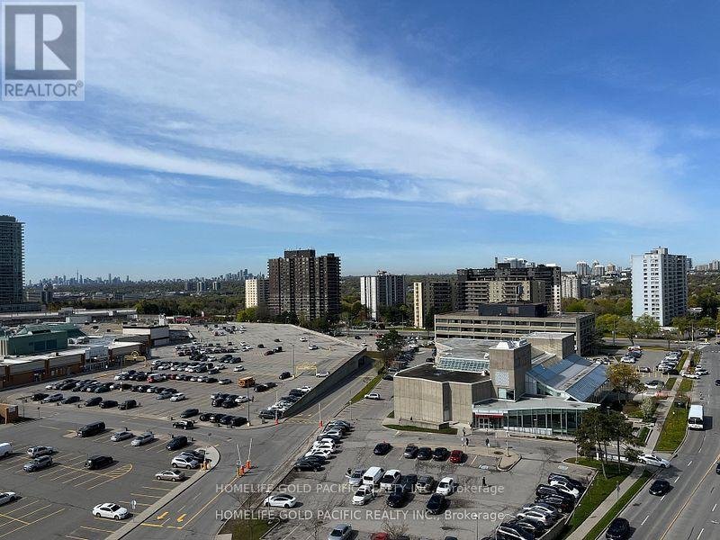 1102 - 128 FAIRVIEW MALL DRIVE - Photo 9