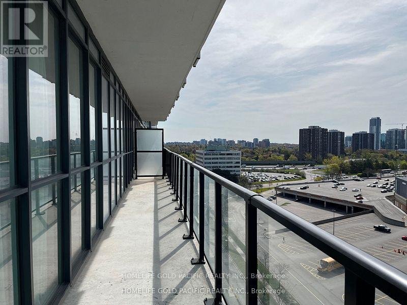 1102 - 128 FAIRVIEW MALL DRIVE - Photo 10