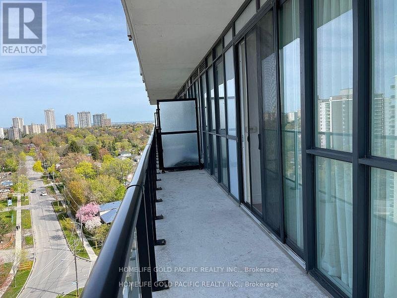 1102 - 128 FAIRVIEW MALL DRIVE - Photo 11