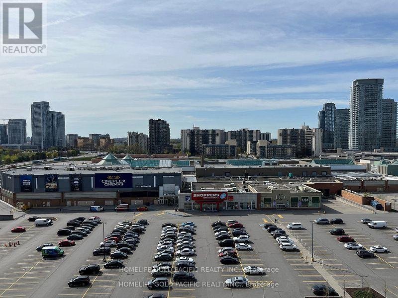 1102 - 128 FAIRVIEW MALL DRIVE - Photo 12