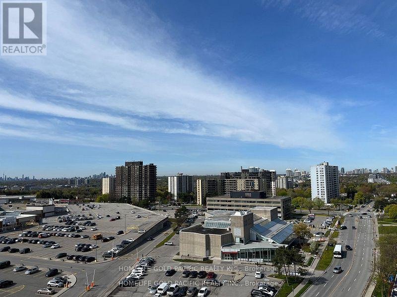 1102 - 128 FAIRVIEW MALL DRIVE - Photo 13