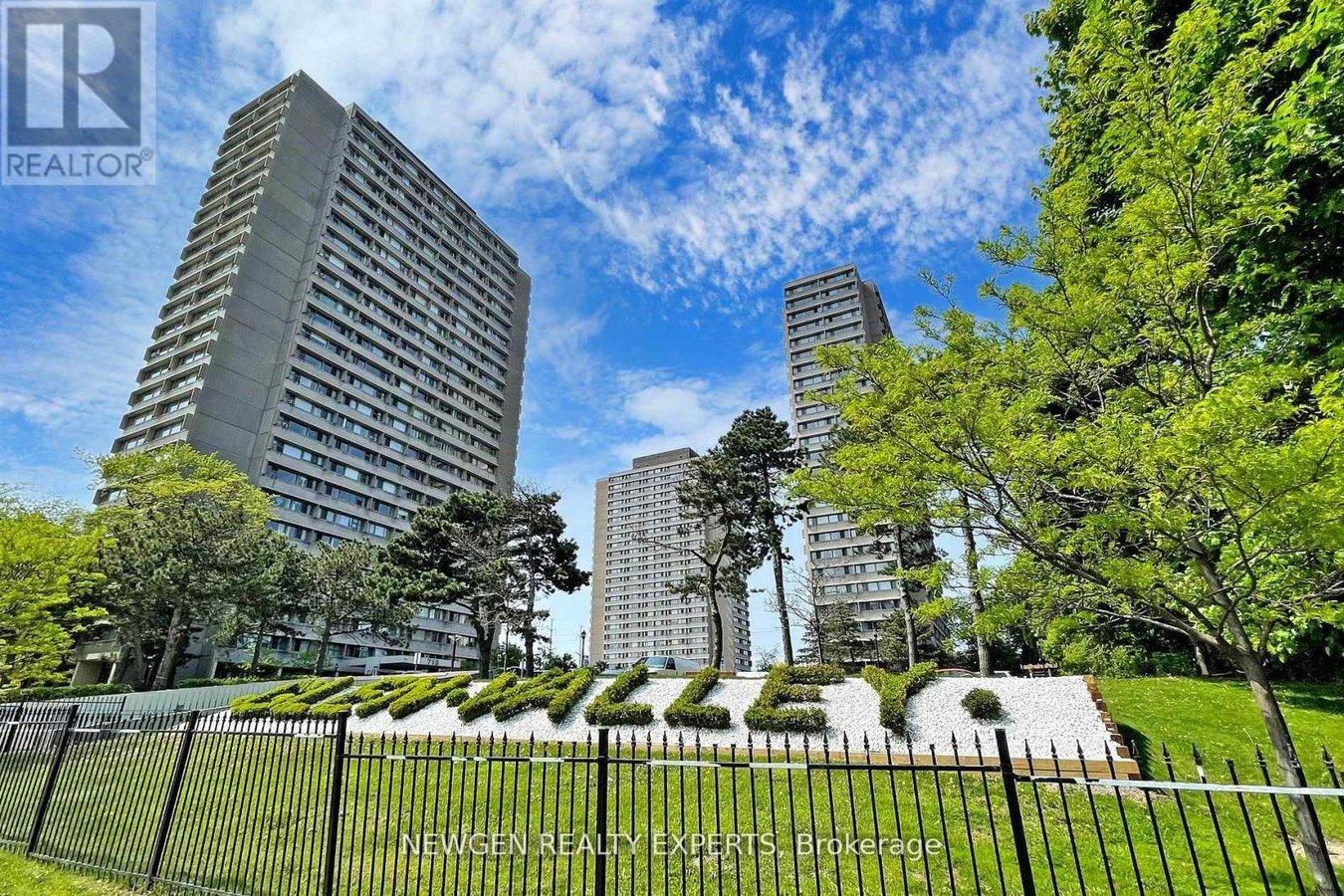 1903 - 725 DON MILLS ROAD - Photo 1