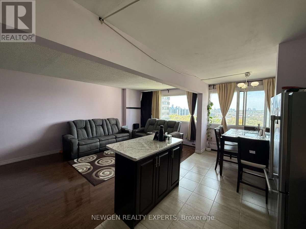 1903 - 725 DON MILLS ROAD - Photo 4