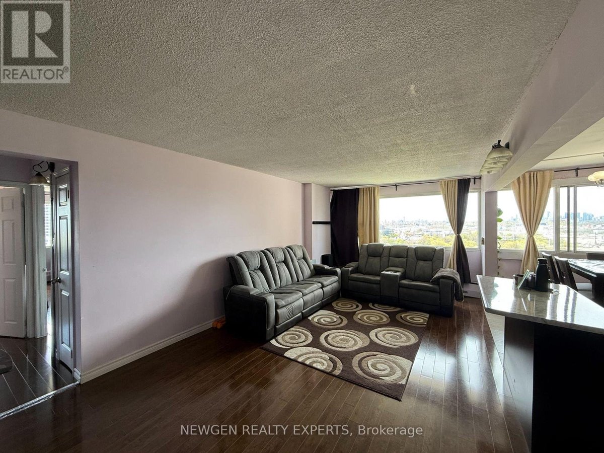 1903 - 725 DON MILLS ROAD - Photo 6