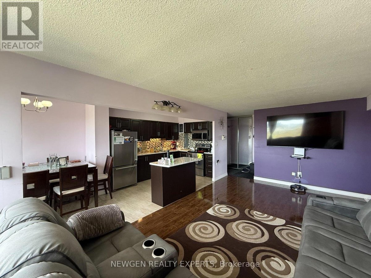 1903 - 725 DON MILLS ROAD - Photo 7