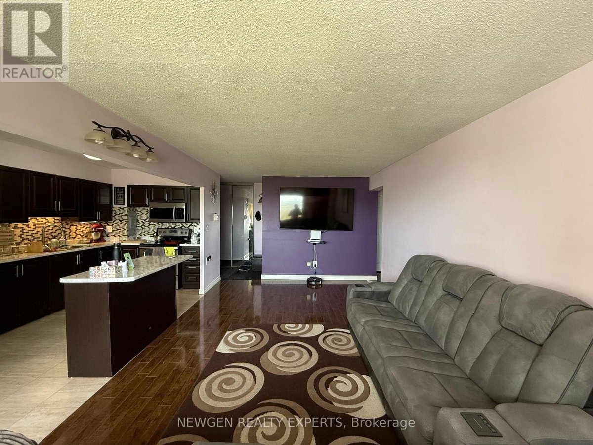 1903 - 725 DON MILLS ROAD - Photo 8