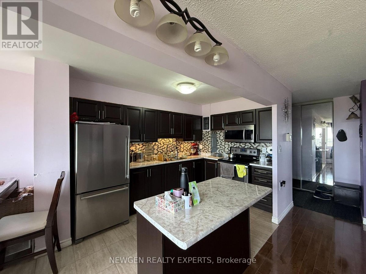 1903 - 725 DON MILLS ROAD - Photo 9