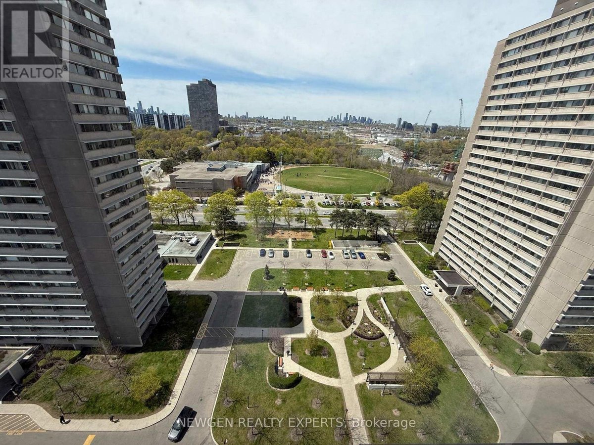 1903 - 725 DON MILLS ROAD - Photo 11