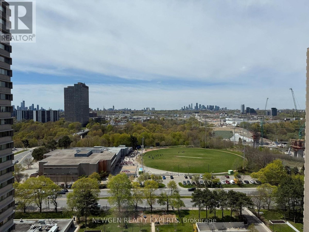 1903 - 725 DON MILLS ROAD - Photo 12