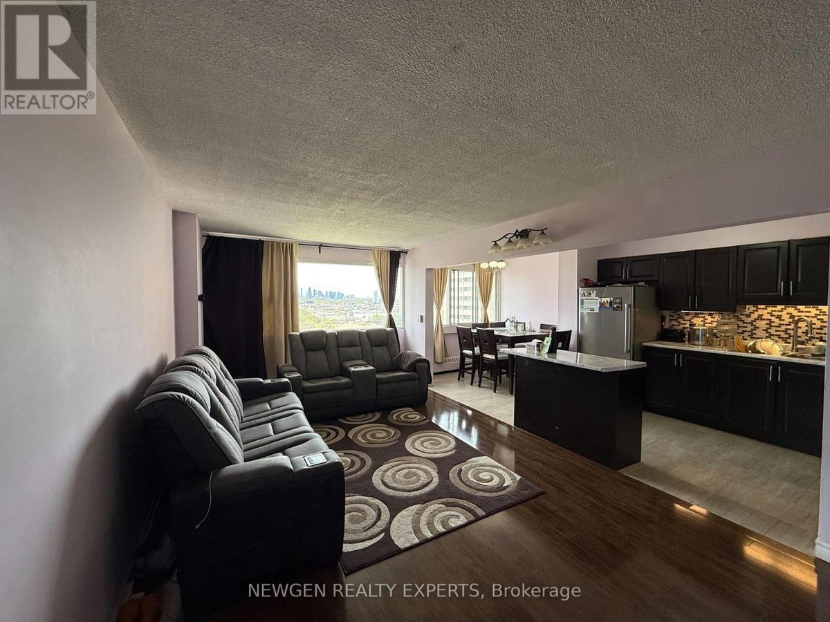 1903 - 725 DON MILLS ROAD - Photo 14