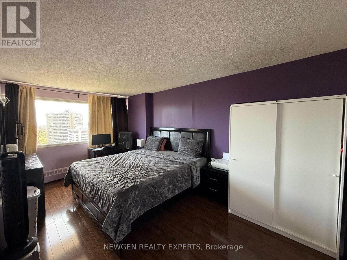 1903 - 725 DON MILLS ROAD - Photo 16